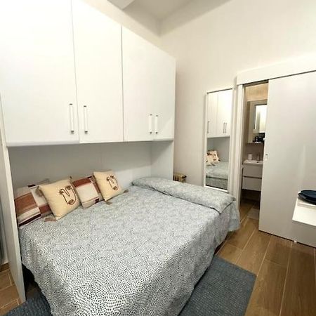 Апартаменты Casa Manu Centro Болонья Экстерьер фото