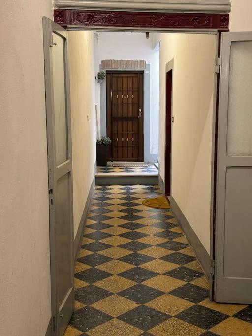 Апартаменты Casa Manu Centro Болонья Экстерьер фото